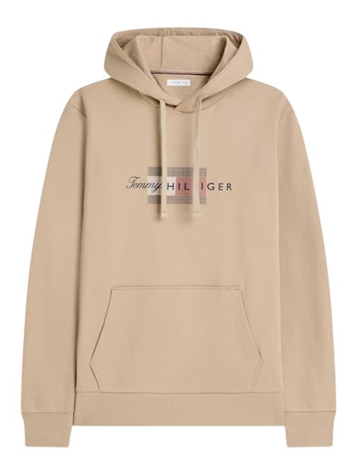 Tommy Hilfiger Sweatshirt Tommy Hilfiger | MW0MW43220AEG.AEG